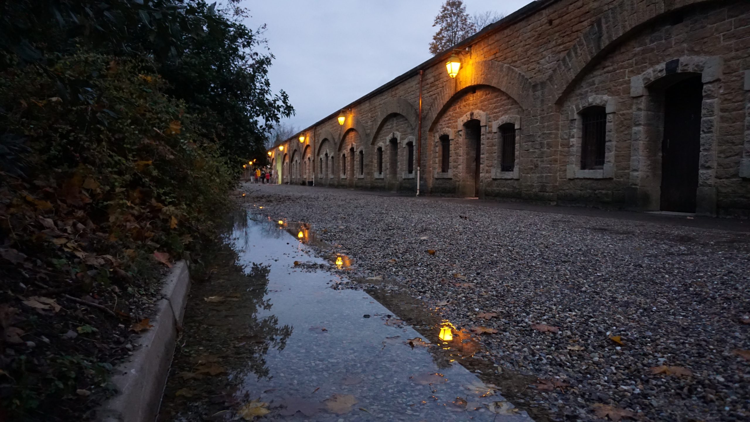 La photo du mois - Association du Fort de Bron